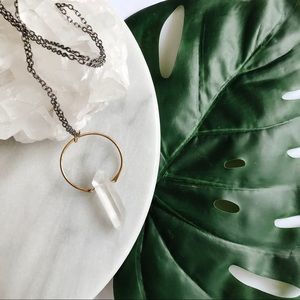 Meet your Posher, Krista